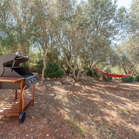 Can Bernadi By Mallorca House Rent Santanyi Bagian luar foto